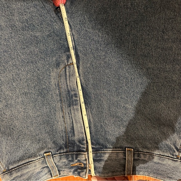 LOEWE
Anagram appliquéd high-rise wide-leg jeans 36FR - Picture 15 of 16